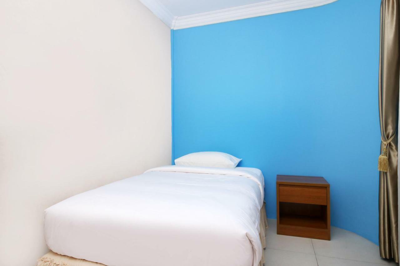 Safina Inn Syariah Sekupang Batam Kültér fotó