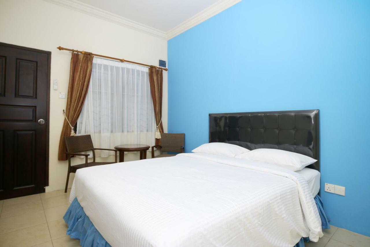 Safina Inn Syariah Sekupang Batam Kültér fotó