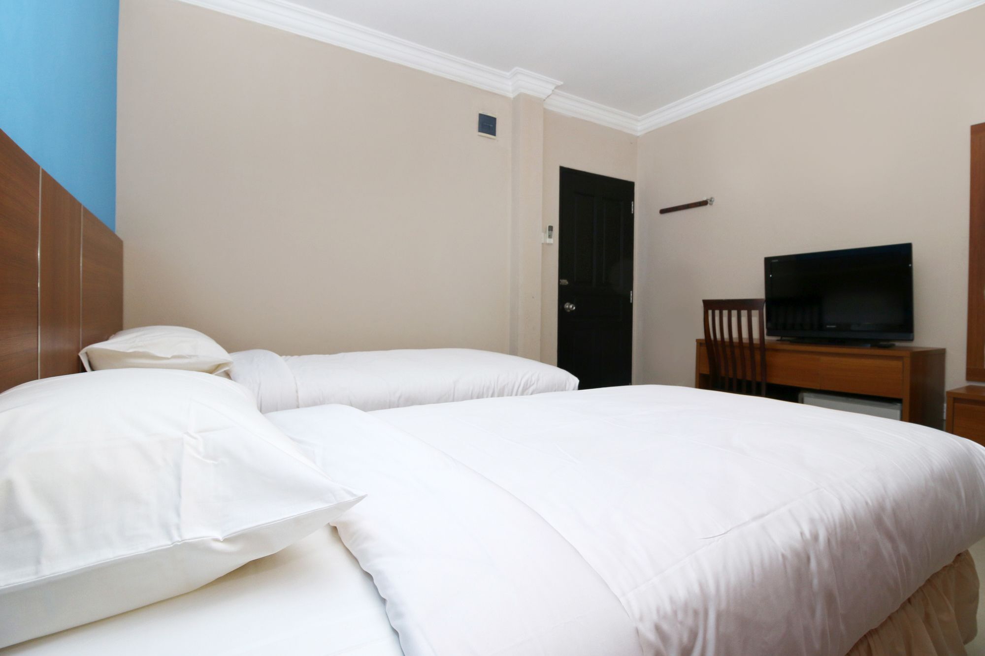 Safina Inn Syariah Sekupang Batam Kültér fotó