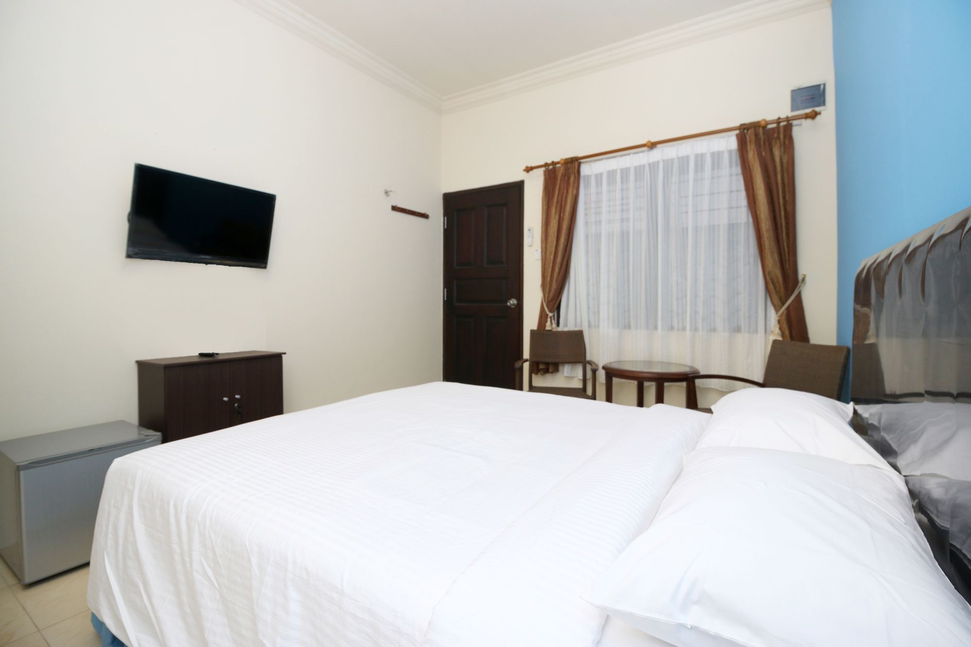 Safina Inn Syariah Sekupang Batam Kültér fotó