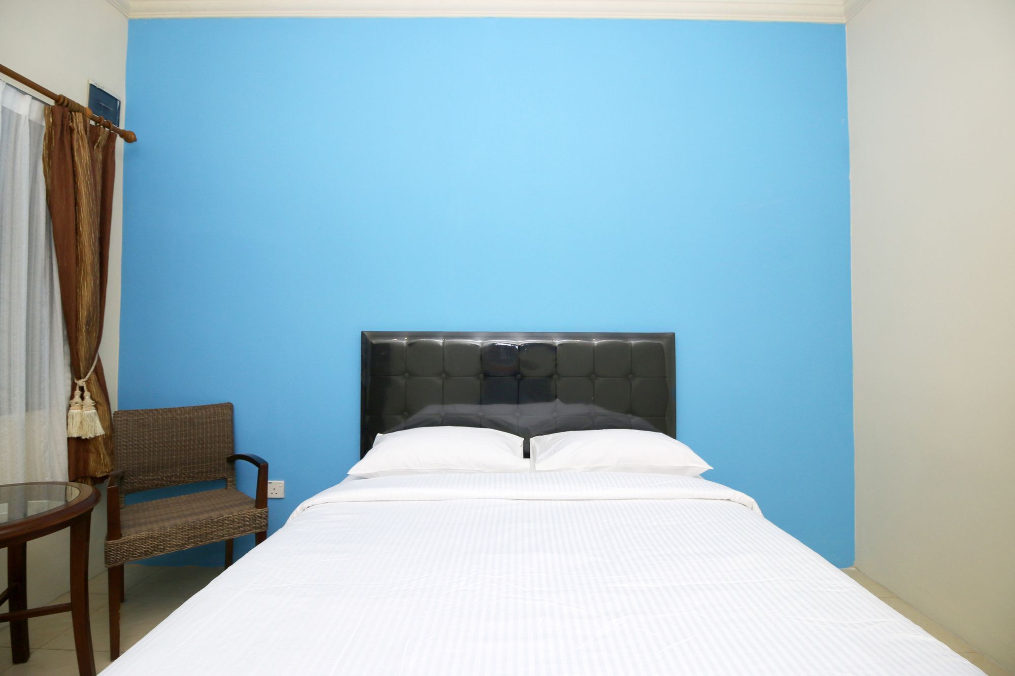 Safina Inn Syariah Sekupang Batam Kültér fotó